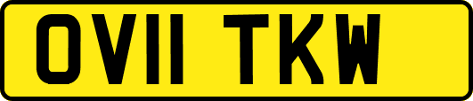 OV11TKW