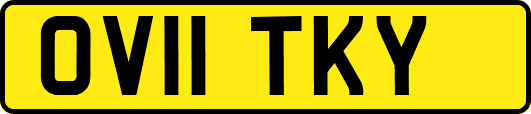 OV11TKY