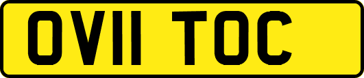 OV11TOC