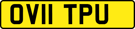 OV11TPU