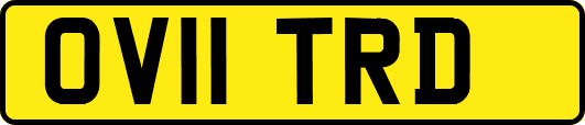 OV11TRD