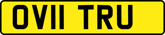 OV11TRU