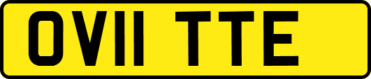 OV11TTE