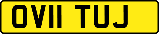 OV11TUJ