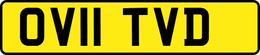 OV11TVD