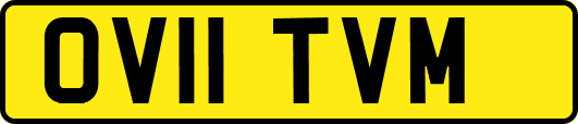 OV11TVM