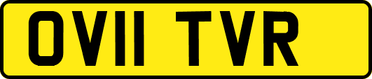 OV11TVR