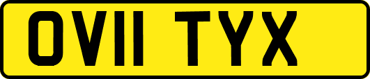 OV11TYX