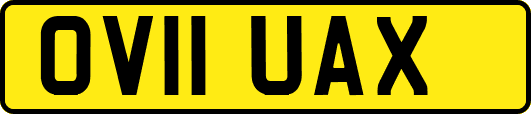 OV11UAX
