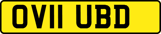 OV11UBD