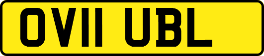 OV11UBL