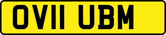 OV11UBM