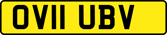 OV11UBV