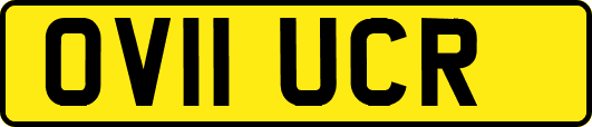 OV11UCR