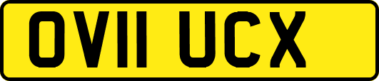 OV11UCX