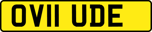 OV11UDE