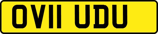 OV11UDU