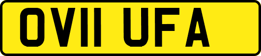 OV11UFA