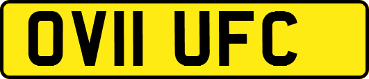 OV11UFC