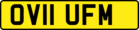 OV11UFM