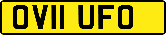 OV11UFO