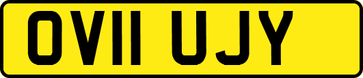 OV11UJY