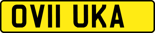 OV11UKA