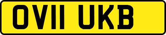 OV11UKB