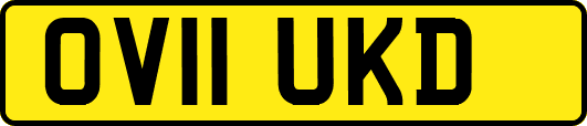 OV11UKD