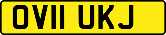 OV11UKJ