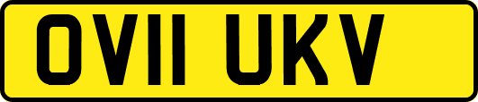 OV11UKV