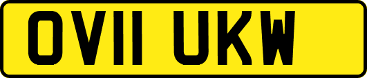 OV11UKW