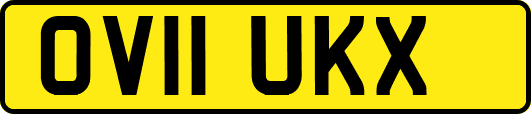 OV11UKX