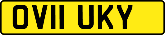 OV11UKY