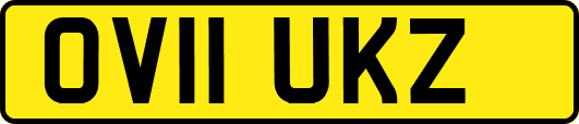 OV11UKZ