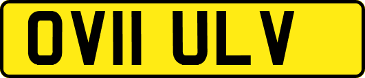 OV11ULV