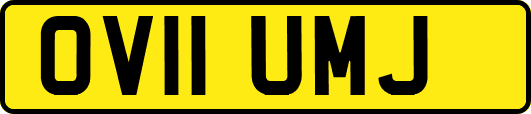OV11UMJ
