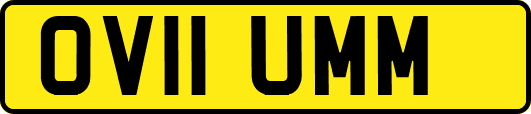 OV11UMM