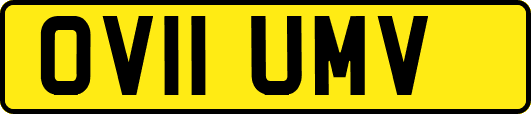 OV11UMV