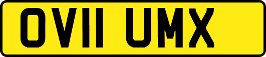 OV11UMX