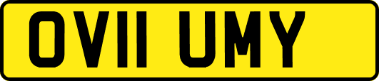 OV11UMY