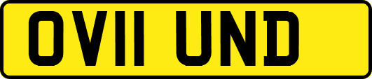OV11UND