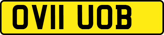 OV11UOB