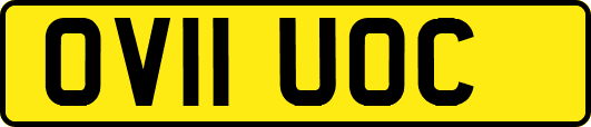 OV11UOC