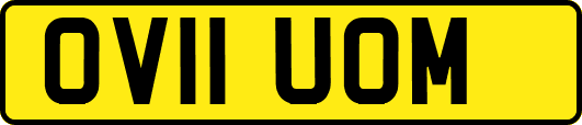 OV11UOM