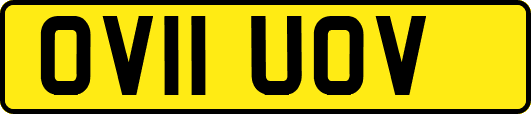 OV11UOV
