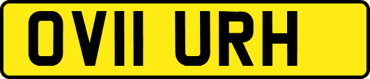 OV11URH