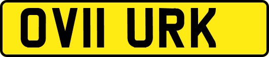 OV11URK