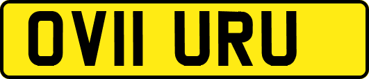 OV11URU