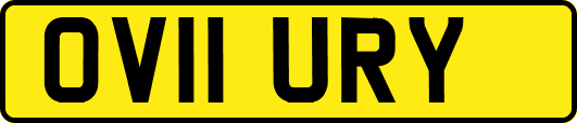 OV11URY